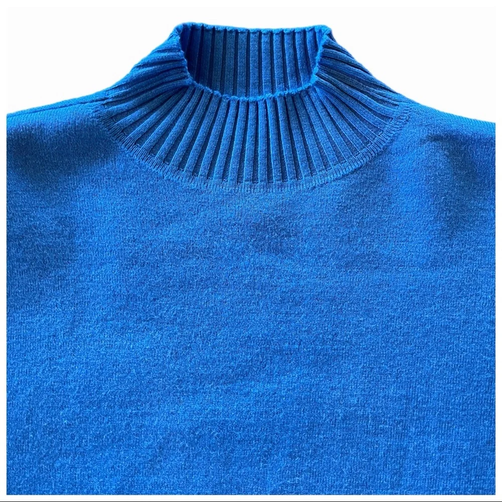 Soft Lined Sweater - Picture 6 of 13